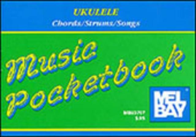 Ukulele Pocket Book