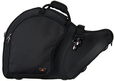 Protec French Horn Fixed Bell PRO PAC Case - Contoured