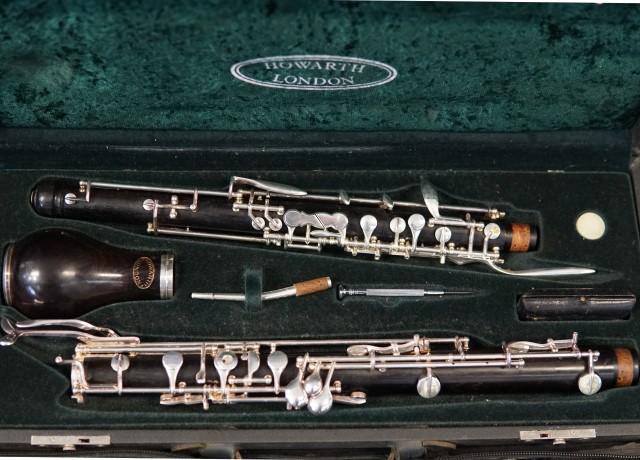 Howarth S20C Cor Anglais USED (#F046897)