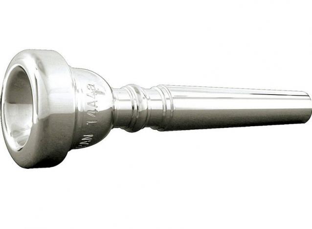 YAMAHA CORNET 14A4A MOUTHPIECE LONG SHANK