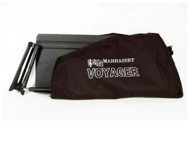 VOYAGER TOTEBAG