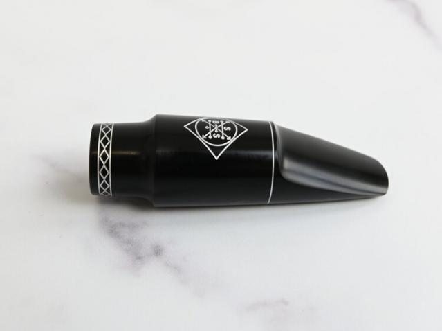 Boston Sax Shop S Series Tenor Sax Mouthpiece