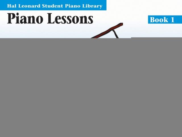 HLSPL LESSONS BK 1