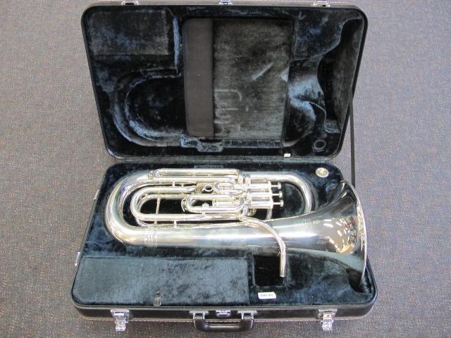 Yamaha YEP-642SII Neo Euphonium (NOW SOLD)