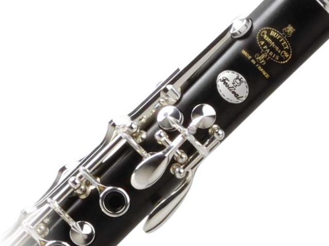 Buffet Crampon Festival Clarinet (B flat)