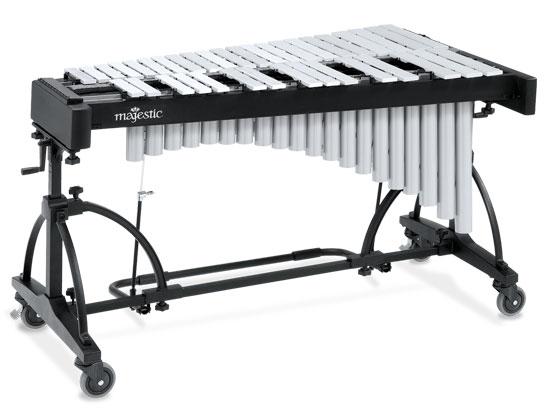 Majestic Deluxe Series 3 Octave Vibraphone