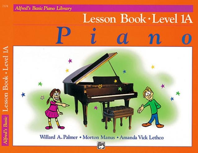 Abp Lesson Level 1a Bk/cd Universal Edition