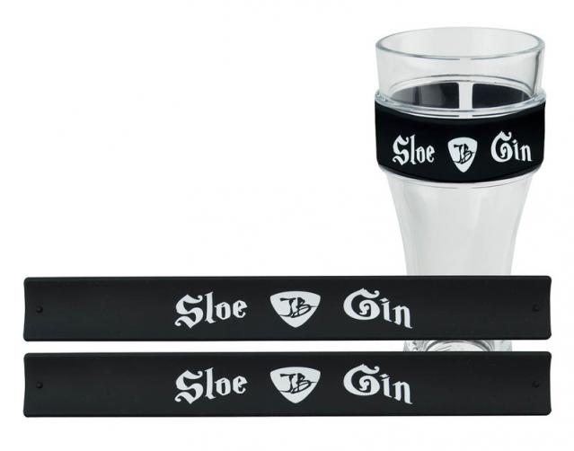 Bonamassa Sloe Gin Slap Band 2 Pack