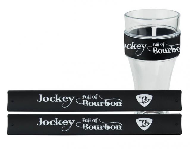 Bonamassa Jockey Full Of Bourbon Slap Band 2 Pack