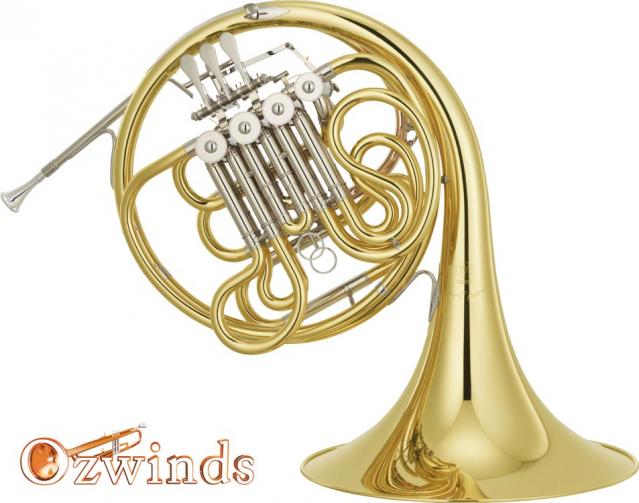 Yamaha YHR-671 French Horn (New Model)