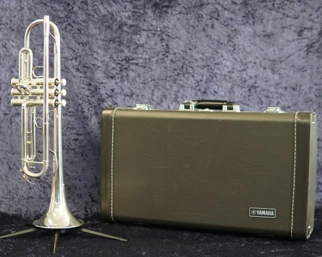 Yamaha Trumpet YTR6335S (#D58799) - NOW SOLD