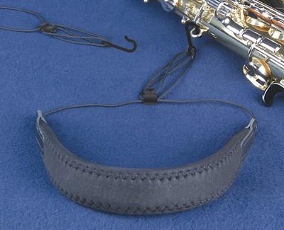 Neotech "Tux" Saxophone Strap - Regular size