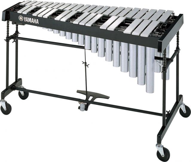 Yamaha Concert Vibraphone YV-2700A