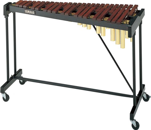 Yamaha Xylophone YX-135