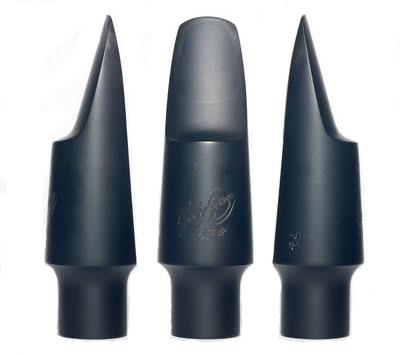 JodyJazz HR Alto Saxophone Mouthpiece