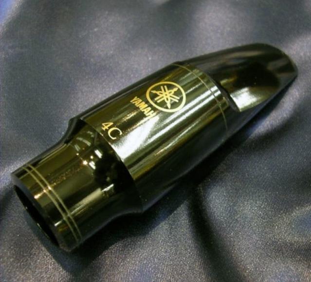 Yamaha Tenor Saxophone 4c Mouthpiece