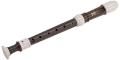 Yamaha YRS-314BIII Simulated Teak 3 Piece Descant Recorder