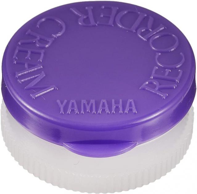 YAMAHA RECORDER CREAM 2G