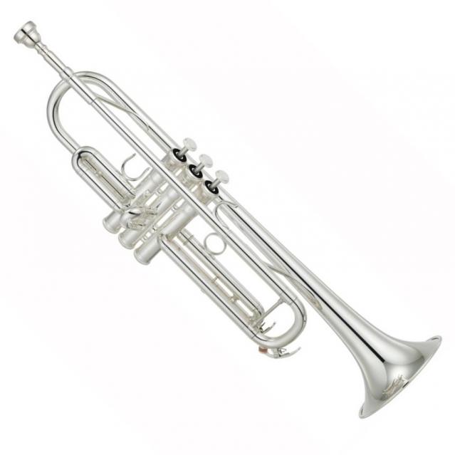 Yamaha YTR-4335GSII NEW Intermediate Trumpet