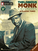 Vol. 91 - Thelonious Monk Favorites