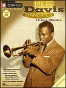 Vol. 49 Miles Davis Standards