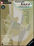 Vol. 50 Great Jazz Classics