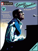 Vol. 52 Stevie Wonder