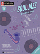 Vol. 59 Soul Jazz