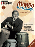 Vol. 61 Mongo Santamaria