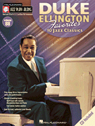 Vol. 88 - Duke Ellington Favorites