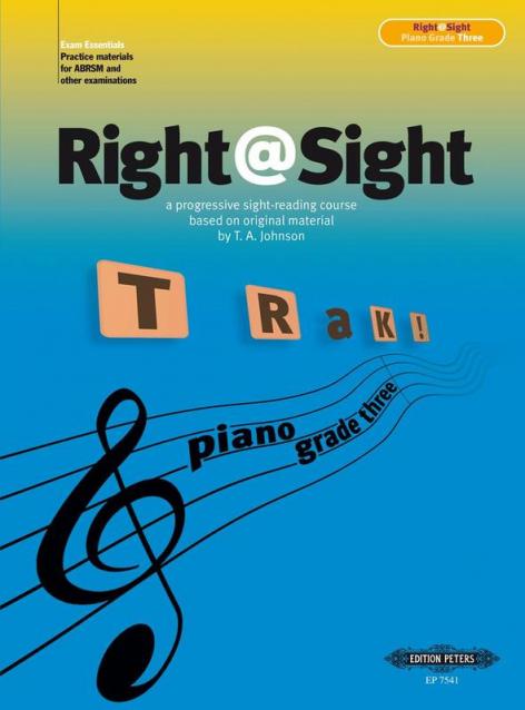 Right @ Sight Piano Gr 3