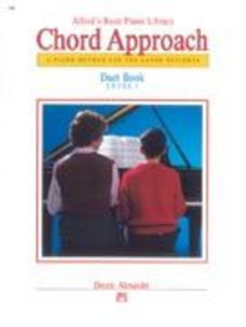 Abp Chord Approach Duet Level 1