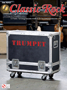 Classic Rock For Trumpet