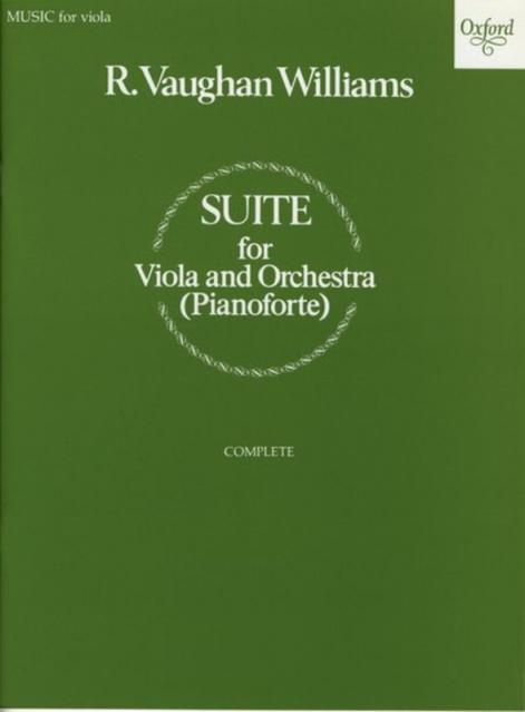 Suite Groups 1 2 3 Comp Viola/piano