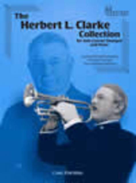 Herbert L Clarke Collection Tpt/pno