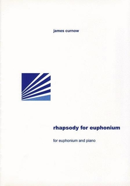 Curnow - Rhapsody For Euphonium