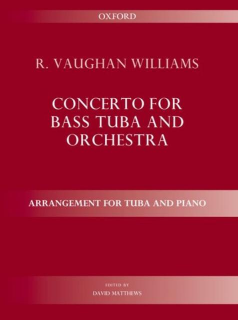 Concerto Tuba/pno