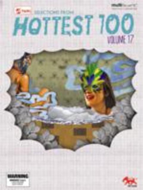 Triple Js Hottest 100 Vol 17 Multiscore Pvg Tab