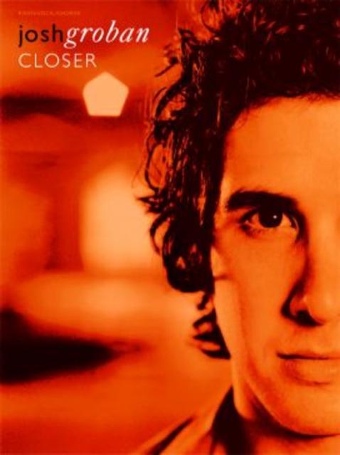 Josh Groban - Closer Pvg