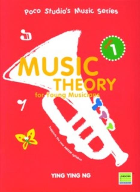 MUSIC THEORY FOR YOUNG MUSICIANS GRADE 1