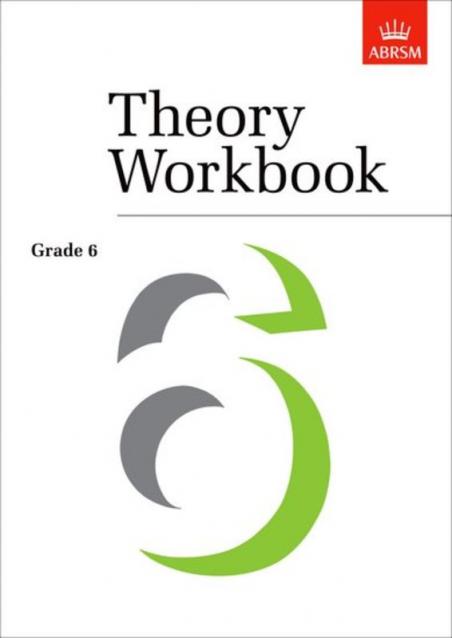 A B Theory Workbook Gr 6