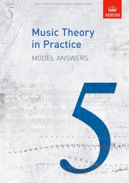 A B Music Theory In Practice Gr 5 Answers