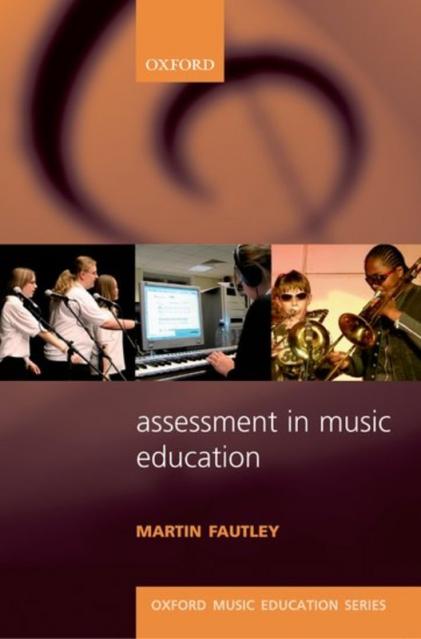 Assessment In Music Education