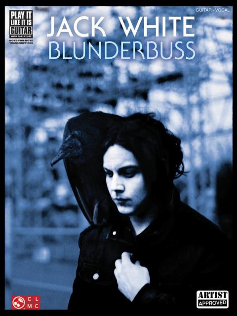 Blunderbuss Guitar Tab Pili