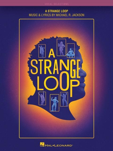 A STRANGE LOOP VOCAL SELECTIONS