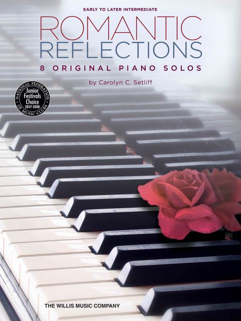 Romantic Reflections Early Intermediate