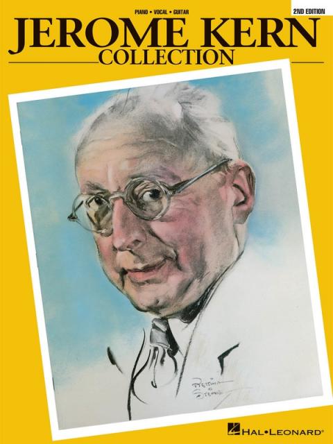 Jerome Kern Collection Pvg 2nd Edition