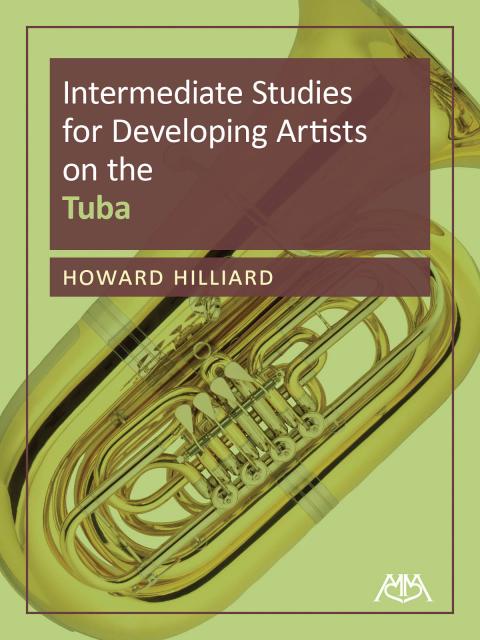 Intermediate Studies Developing Artists On Tuba