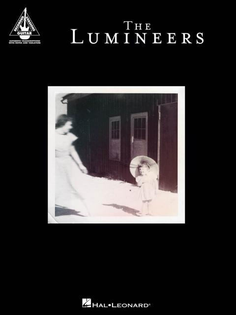 Lumineers Guitar Recorded Versions