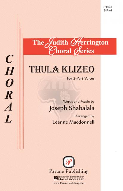 Thula Klizeo 2 Pt